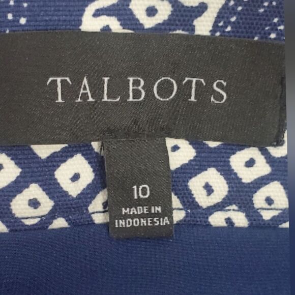 TALBOTS Skirt - Picture 3 of 4